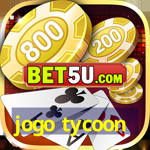 jogo tycoon